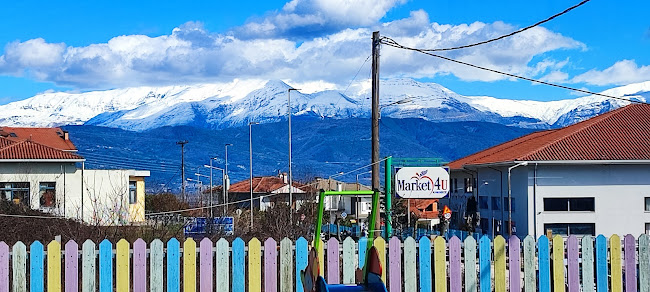Retro Cafe - Γαστρονομία και φιλοξενία