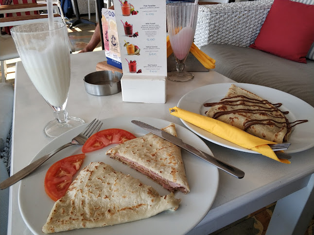 Sol Levante - Σκιάθος