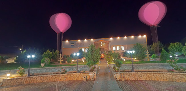 Opinii despre Κτήμα παλούκη în Βόνιτσα - Γαστρονομία και φιλοξενία