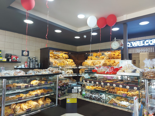 Bakery Coffee Sweet Ηπειρωτικό - Κρέτσης Απόστολος Ιωάννινα