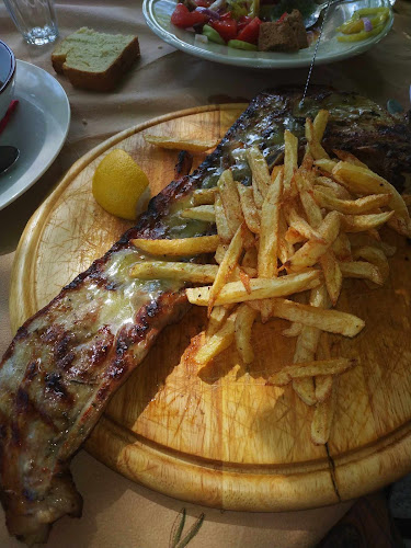 Comentarii opinii despre "Η Βρύση"