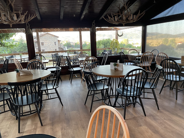 Επαρ.Οδ. Αράχωβας-Επταλόφου, Αράχωβα 320 04