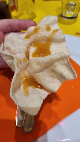 Opinii despre Kebab & Curry Indian Restaurant în Πειραιάς - Γαστρονομία και φιλοξενία