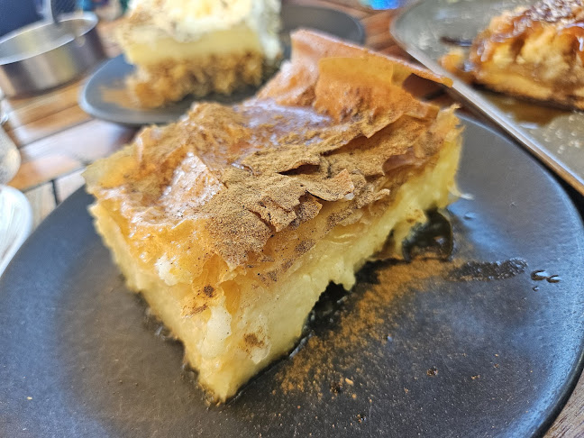 Opinii despre Το Ρακόμελο în Μεγάλο Χωριό - Γαστρονομία και φιλοξενία