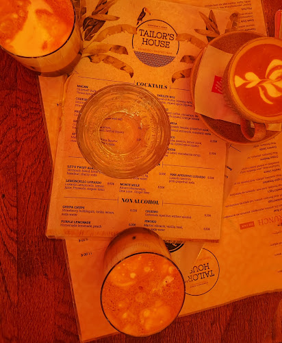 Tailor’s House - Αθήνα