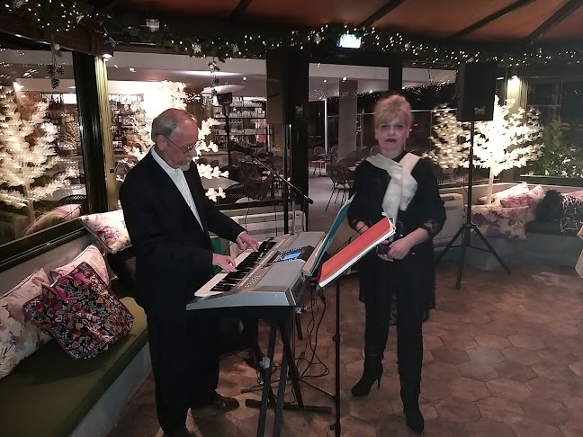 NA - Γαστρονομία και φιλοξενία