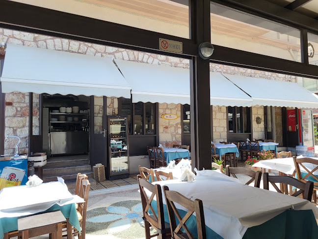 Opinii despre Ταβέρνα - Εστιατόριο Με Ρακί în Σητεία - Γαστρονομία και φιλοξενία