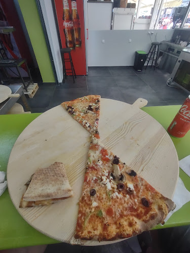 Caza-Nova Pizzeria - Γαστρονομία και φιλοξενία