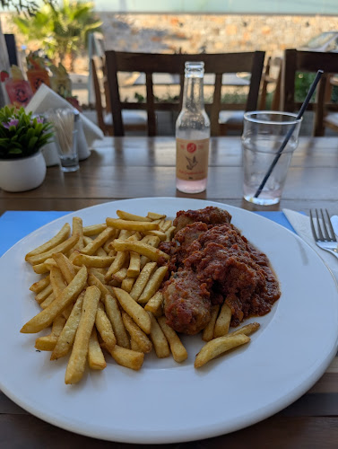 Olive Bistro - Μάλια