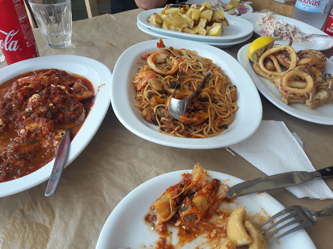 Comentarii opinii despre ΟΙ ΙΣΤΟΡΙΕΣ ΤΟΥ ΜΠΑΡΜΠΑ