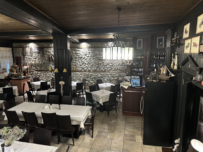 Opinii despre Restaurant Meteora Gkertsou Family în Καλαμπάκα - Γαστρονομία και φιλοξενία