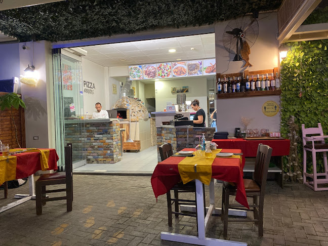 Comentarii opinii despre Amazing Pizza Restaurant