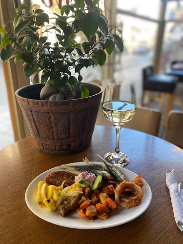 Comentarii opinii despre Καφέ ΑΛΛΟΤΙΝΟ