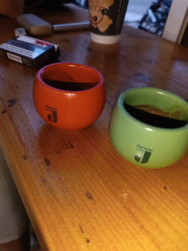 Opinii despre Dayzi Coffee în Πάτρα - Γαστρονομία και φιλοξενία