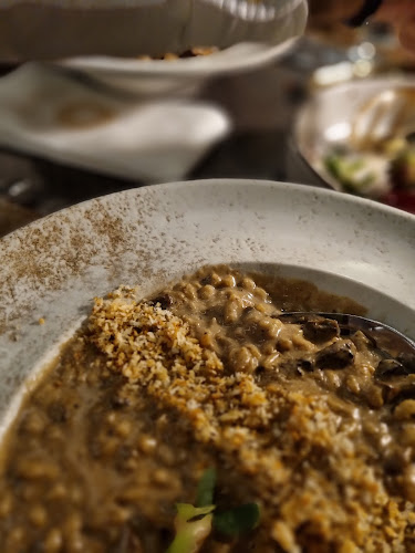 AGORA - Γαστρονομία και φιλοξενία