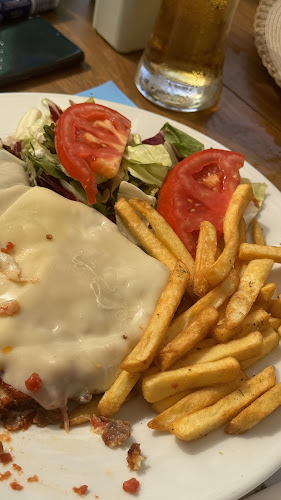 Comentarii opinii despre Olive Bistro