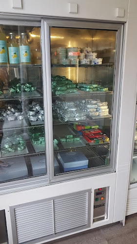 ΖΑΧΑΡΟΠΛΑΣΤΕΙΟ ΒΛΑΧΟΣ - Γαλατάς