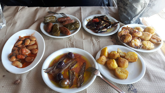 ΠΕΤΡΙΝΟ ΚΑΦΕ-ΜΠΑΡ - Ραψάνη