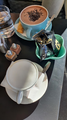 Comentarii opinii despre Choko Cafe