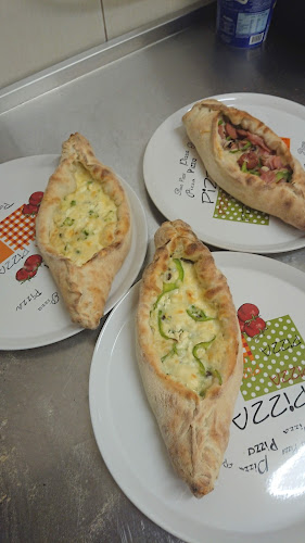 Opinii despre Mamma Sia în Δράμα - Γαστρονομία και φιλοξενία