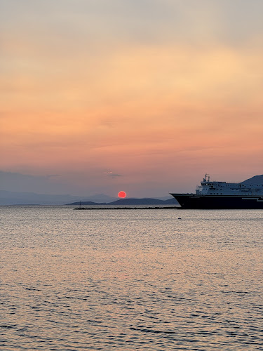 Pizza Litsa - Μαρμάρι