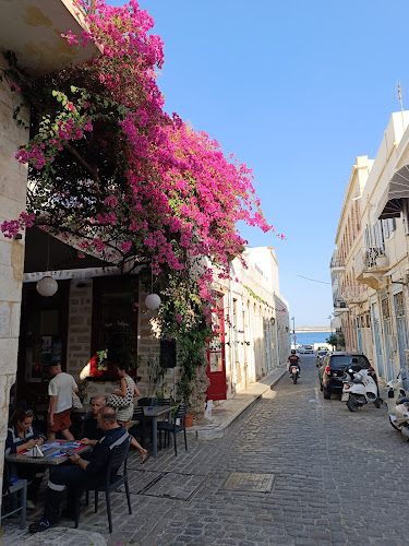 Το Μικράκι - Γαστρονομία και φιλοξενία