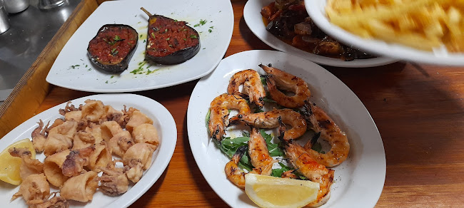 Taverna Apanemia - Γαστρονομία και φιλοξενία