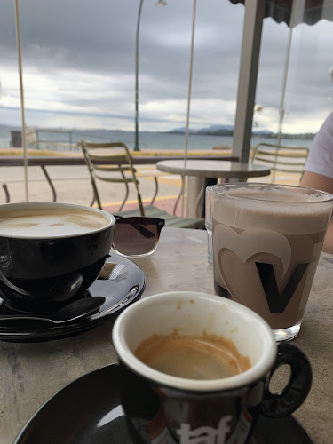 Opinii despre Sugar Cafe Patisserie Boulangerie în Ύψος - Γαστρονομία και φιλοξενία