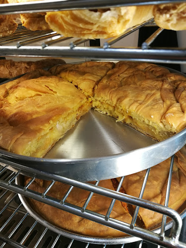 Bel cafe - Αθήνα