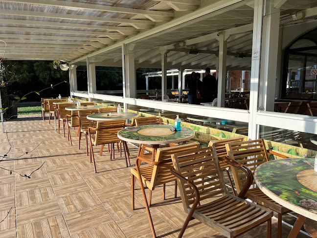 Zoo Café Restaurant