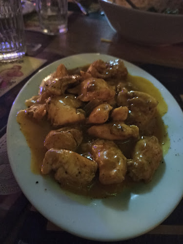 Μανδραγόρας - Γαστρονομία και φιλοξενία