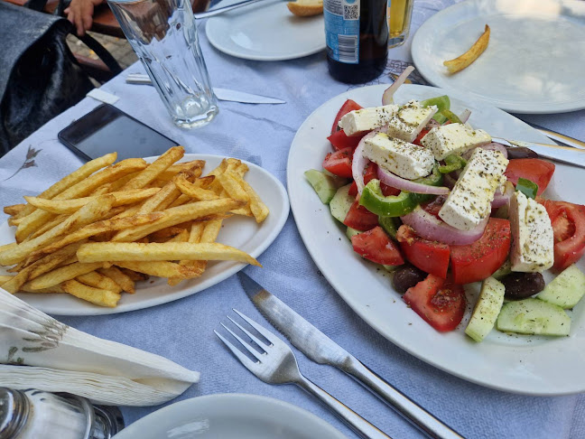 Opinii despre Mpotsolos în Αργοστόλι - Γαστρονομία και φιλοξενία