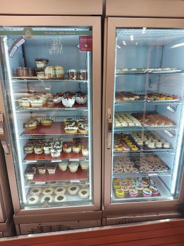 Comentarii opinii despre Ζαχαροπλαστεία Κωνσταντινίδης