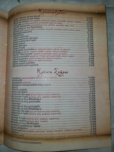 Opinii despre Παλιά Ιστορία în Τρίκαλα - Γαστρονομία και φιλοξενία