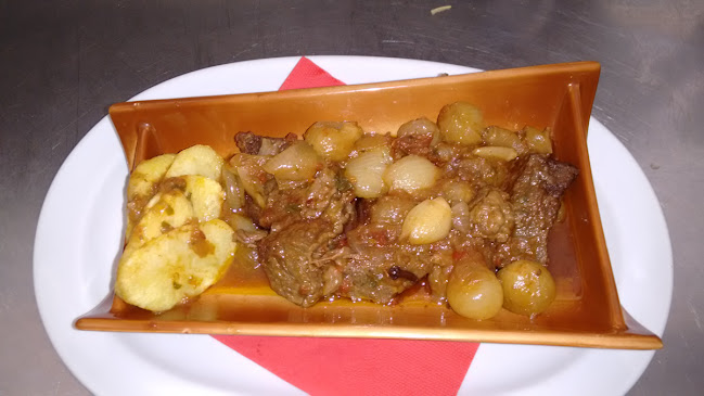 Comentarii opinii despre Klimatis Tavern