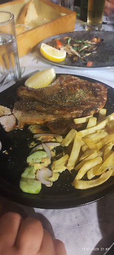 Dimitris Kitchen - Γαστρονομία και φιλοξενία