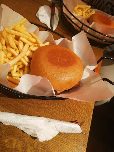 Jazz Burger Bar Αιγάλεω - Γαστρονομία και φιλοξενία