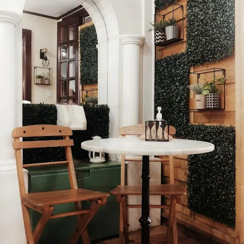 Giallo Verde - Gelateria - Γαστρονομία και φιλοξενία