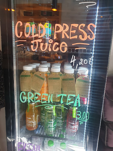 Cup Of Joe - Μαρούσι