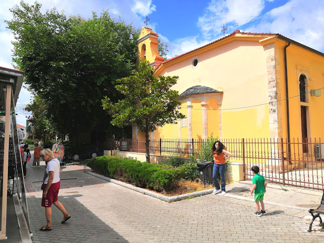 Καφέ Κους κους - Πρέβεζα