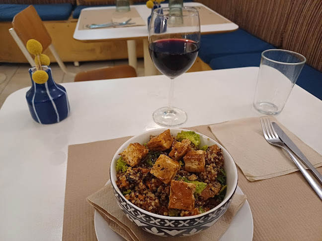 Opinii despre Mama Tierra în Αθήνα - Γαστρονομία και φιλοξενία