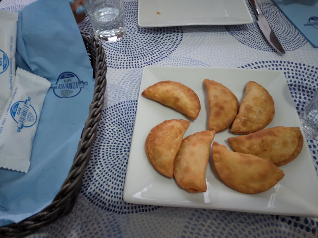 Η Συνάντηση - Άνω Μεριά