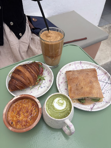 Opinii despre Cannelait în Νάουσα - Γαστρονομία και φιλοξενία