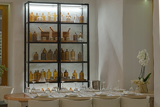 Comentarii opinii despre Ousyra Restaurant