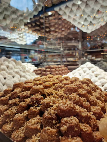 ΦΟΥΡΝΟΣ ΒΕΝΕΤΗ 1948 | Βόλος - Γαστρονομία και φιλοξενία