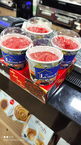 La Casa Di Caffe - Γαστρονομία και φιλοξενία