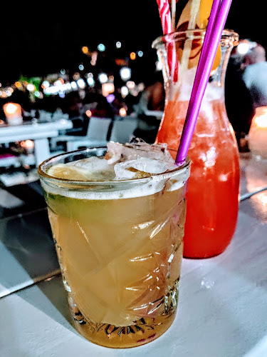 Acanthus Cocktail Bar Sivota (Adults Only) - Γαστρονομία και φιλοξενία