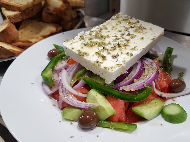 Ταβέρνα ο Βενετσάνος - Γαστρονομία και φιλοξενία