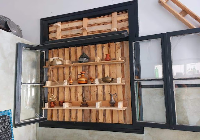 Comentarii opinii despre Κόκκινο Βαρέλι