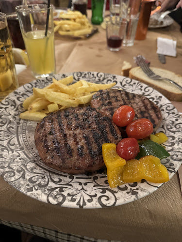 Ταβέρνα Ψησταριά Αηδόνια Βυτίνας - Βυτίνα